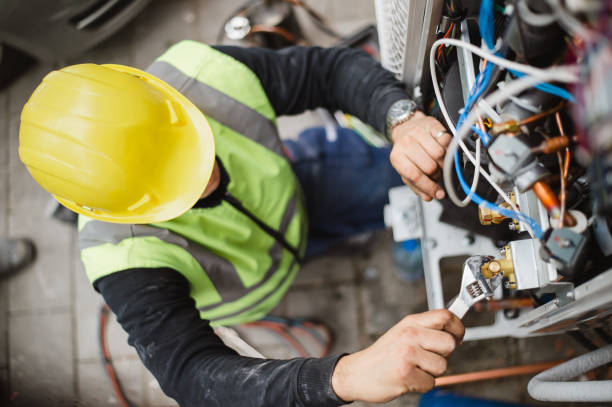 Emergency Electrical Repair Services in Chadds Ford, PA