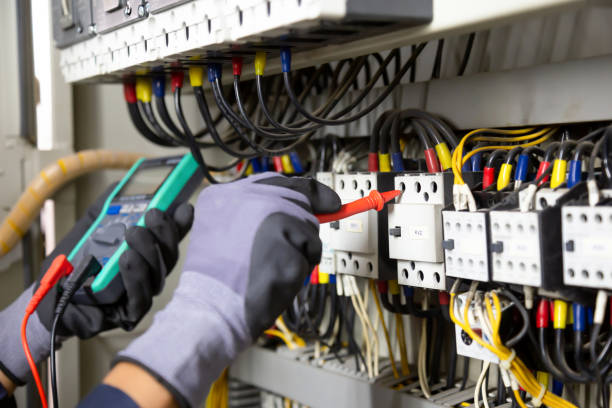 Professional Electrician in Chadds Ford, PA