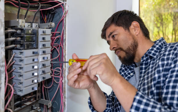 Best Commercial Electrical Services  in Chadds Ford, PA