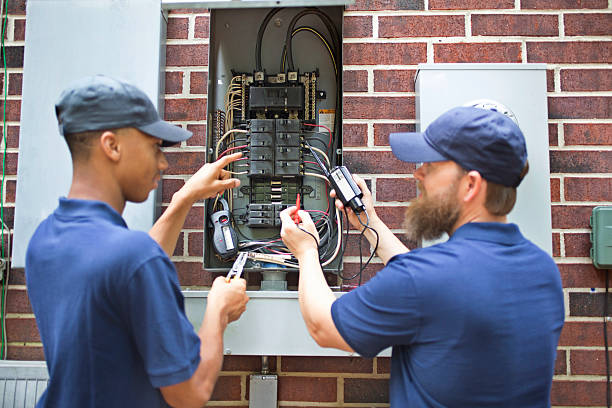 Best Electrical Wiring and Rewiring  in Chadds Ford, PA